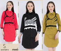 SISTER'S - Cotton Shirt (Katun) 5660 JS