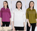 SISTER'S - Cotton Shirt (Katun) 5696 JS