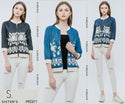 SISTER'S - Denim Jacket 6021 JS