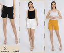 SISTER'S - Japanese Cotton Pants (Celana Katun Jepang) 6411 ZE