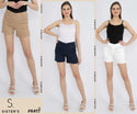 SISTER'S - Japanese Cotton Pants (Celana Katun Jepang) 6417 ZE