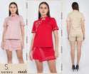 SISTER'S - Cotton Combed Suit (Kaos) 6420 ZE