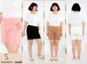 SISTER'S - Japanese Cotton Pants (Celana Katun Jepang) 6588 ZE