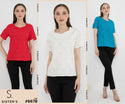 SISTER'S - Cotton with Cotton Combed Top (Katun Kombi Kaos) 6678 CAP