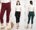 2023 - Japanese Cotton Pants (Celana Katun Jepang) 6737 CAP