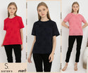 SISTER'S - Cotton Top (Katun) 6817 ZE