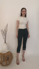 2023 - Japanese Cotton Pants (Celana Katun Jepang) 6737 CAP