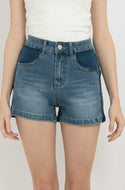 2023 - Jeans (Hotpants) S203 JS