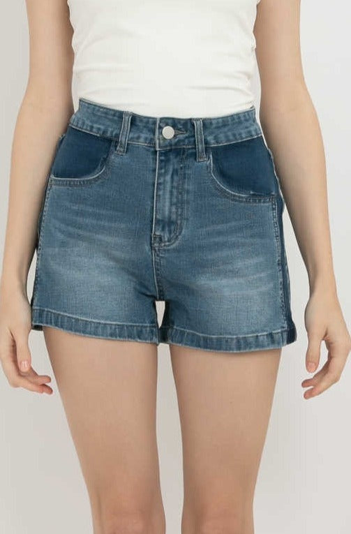 2023 - Jeans (Hotpants) S203 JS