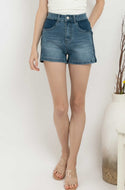 2023 - Jeans (Hotpants) S203 JS