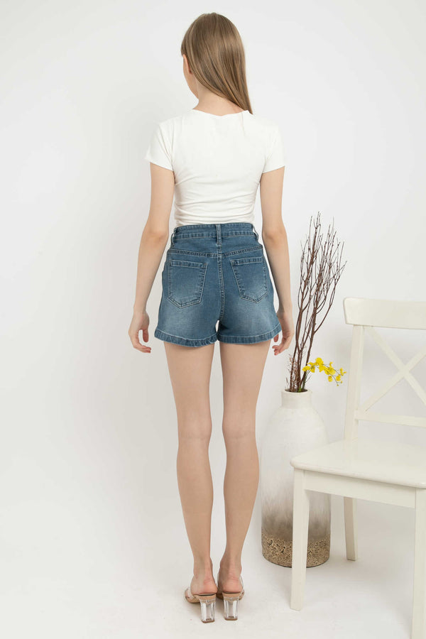 2023 - Jeans (Hotpants) S203 JS