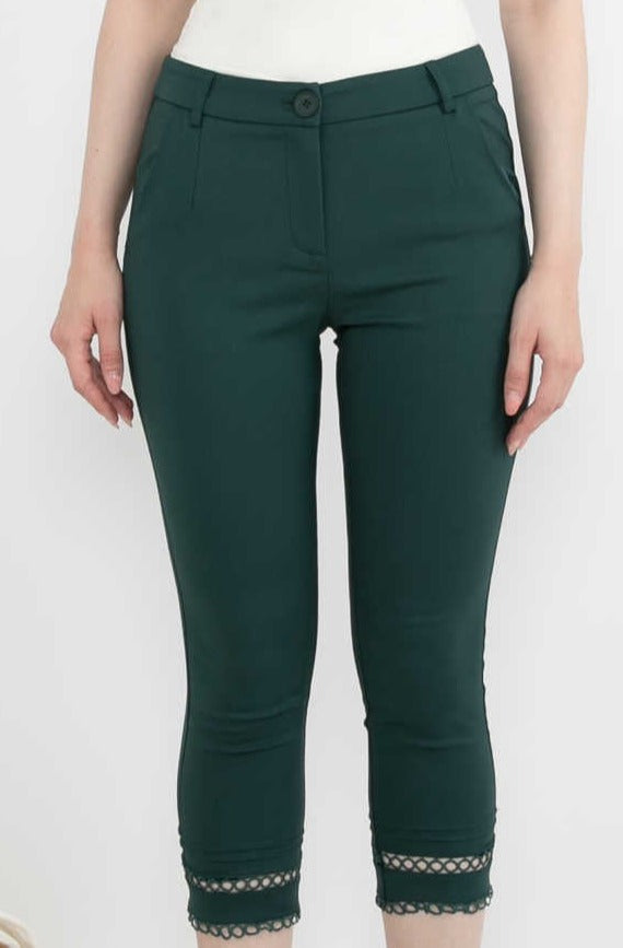 2023 - Japanese Cotton Pants (Celana Katun Jepang) 6737 CAP