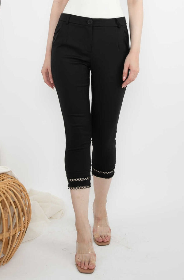 2023 - Japanese Cotton Pants (Celana Katun Jepang) 6737 CAP