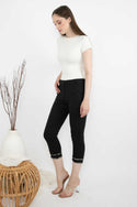 2023 - Japanese Cotton Pants (Celana Katun Jepang) 6737 CAP
