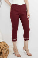2023 - Japanese Cotton Pants (Celana Katun Jepang) 6737 CAP