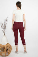 2023 - Japanese Cotton Pants (Celana Katun Jepang) 6737 CAP