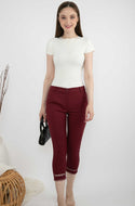 2023 - Japanese Cotton Pants (Celana Katun Jepang) 6737 CAP