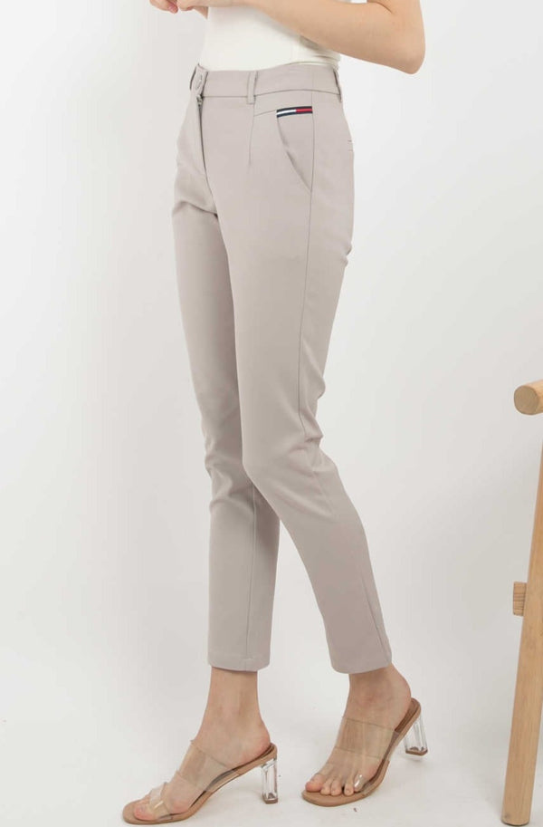 2023 - Japanese Cotton Pants (Celana Katun Jepang) 6867 CAP
