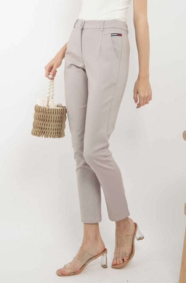 2023 - Japanese Cotton Pants (Celana Katun Jepang) 6867 CAP