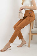 2023 - Japanese Cotton Pants (Celana Katun Jepang) 6867 CAP