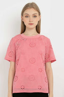 SISTER'S - Cotton Top (Katun) 6817 ZE
