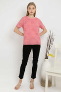 SISTER'S - Cotton Top (Katun) 6817 ZE