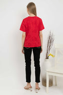 SISTER'S - Cotton Top (Katun) 6817 ZE