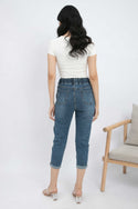 2023 - Jeans 7/9 (Celana Jeans) S159 JS