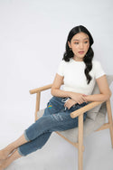 2023 - Jeans 7/9 (Celana Jeans) S159 JS