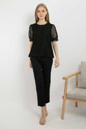 SISTER'S - Cotton Shirt (Katun) S7338 JS