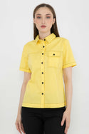 SISTER'S - Cotton Shirt (Katun) 6689 ZE