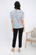 SISTER'S - Cotton Top (Katun) S7321 JS