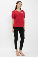 N2 - Cotton Combed Top (Kaos) 28304