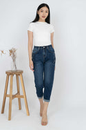 2023 - Jeans 7/9 (Celana Jeans) S171 JS