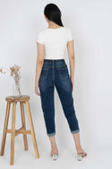 2023 - Jeans 7/9 (Celana Jeans) S171 JS