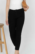 2023 - Jeans 7/8 (Celana Jeans) S167 JS