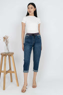 2023 - Jeans 7/8 (Celana Jeans) S172 JS