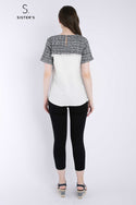 SISTER'S - Cotton Shirt (Katun) 5735 JS