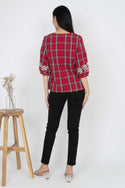 SISTER'S - Cotton Shirt (Katun) S7339 JS