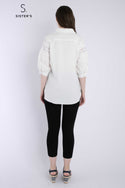 SISTER'S - Cotton Shirt (Katun) 5696 JS