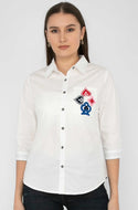 SISTER'S - Cotton Shirt (Katun) 6410 ZE