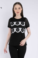 SISTER'S - Cotton Combed Top (Kaos) 23654 JS