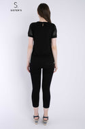 SISTER'S - Cotton Combed Top (Kaos) 23654 JS