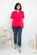 SISTER'S - Cotton Combed Top (Kaos) Y8784 ZE