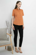 SISTER'S - Cotton Shirt (Katun) S7348 JS