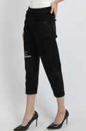 2023 - Jeans 7/9 (Celana Jeans) S119 JS