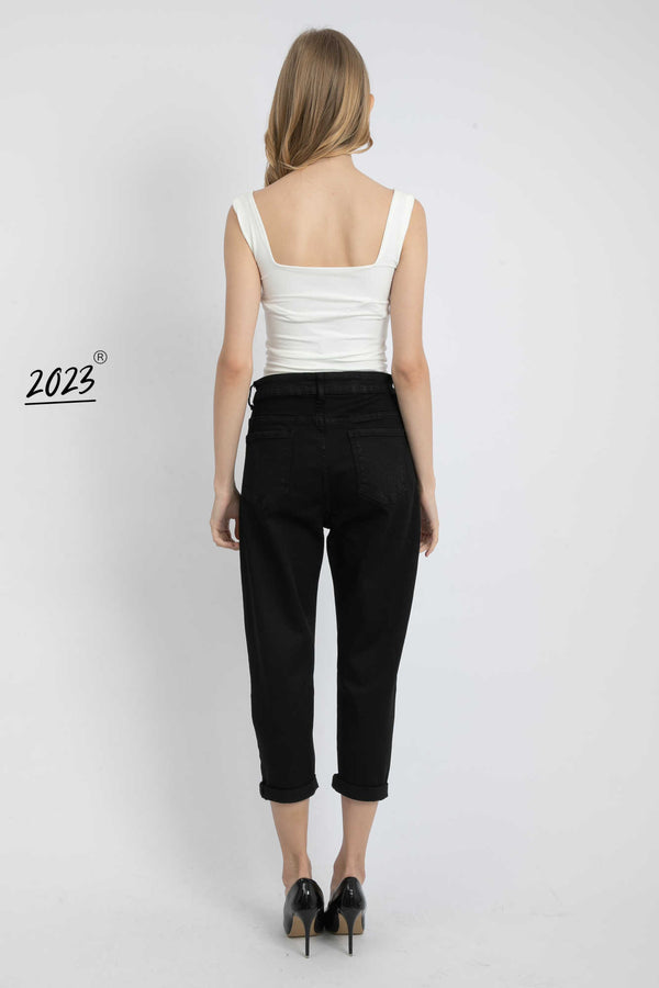 2023 - Jeans 7/9 (Celana Jeans) S119 JS