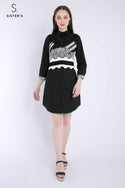 SISTER'S - Cotton Shirt (Katun) 5660 JS