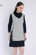 SISTER'S - Cotton with Cotton Combed Top (Katun Kombi Kaos) 5558 JS