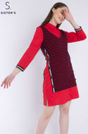 SISTER'S - Cotton with Cotton Combed Top (Katun Kombi Kaos) 5558 JS